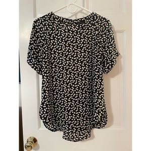 Banana Republic Blouse